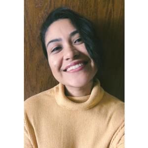 Meet your Posher, Ann